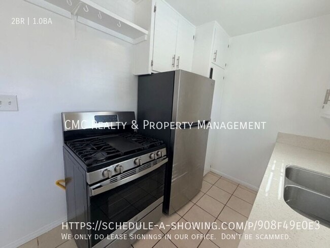 Foto del edificio - 3301 2nd St