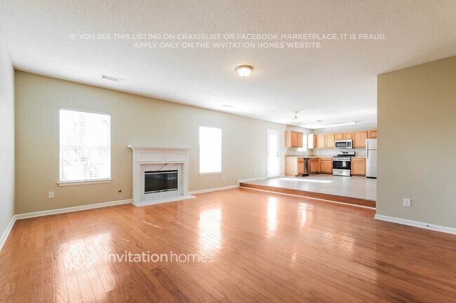 Foto del edificio - 1874 Tulip Petal Rd