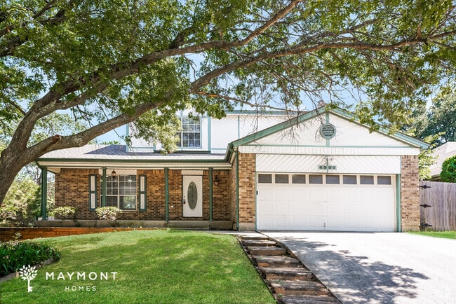 Building Photo - 4900 Oak Springs Dr