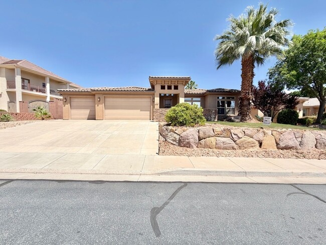 Building Photo - 2176 N Gunsight Dr