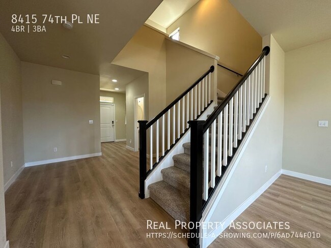 Building Photo - Single Family Home In Marysville