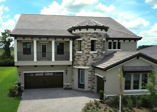 Building Photo - 35482 Big Hawk Dr