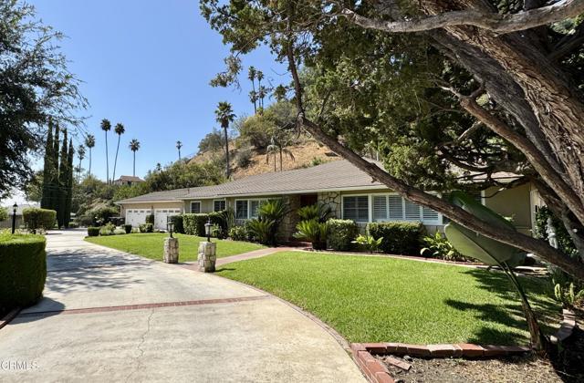 Building Photo - 1535 Glenmont Dr