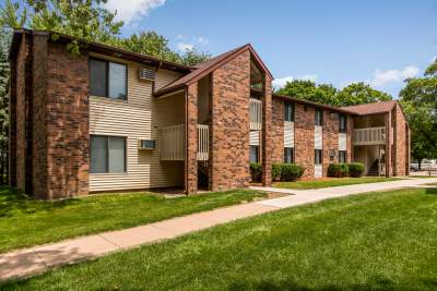 Building Photo - Perris Village Apartments