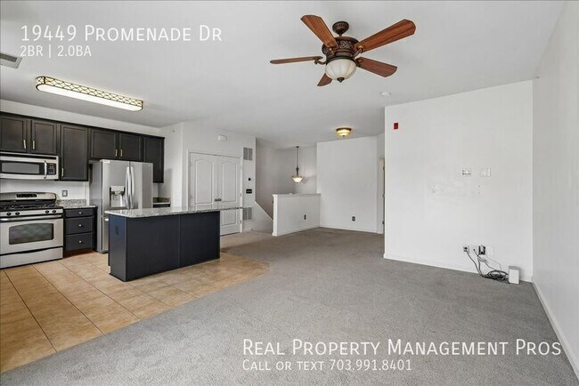 Building Photo - 19449 Promenade Dr