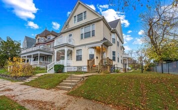 Building Photo - 2436 N 1st St