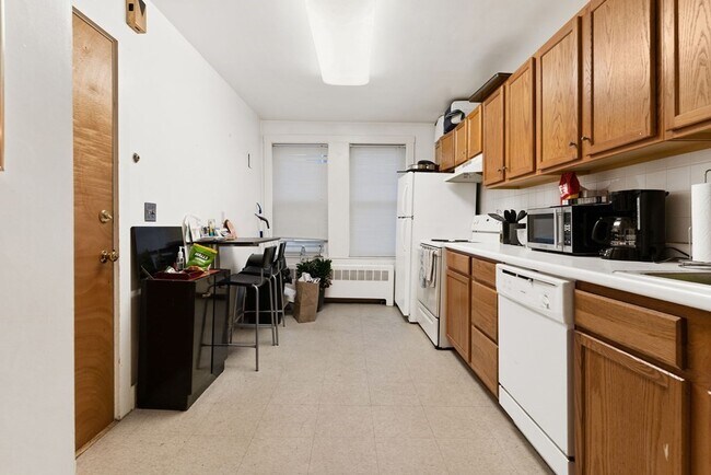 Foto del edificio - 361 Somerville Ave