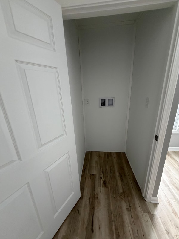 Building Photo - 1646 Center St