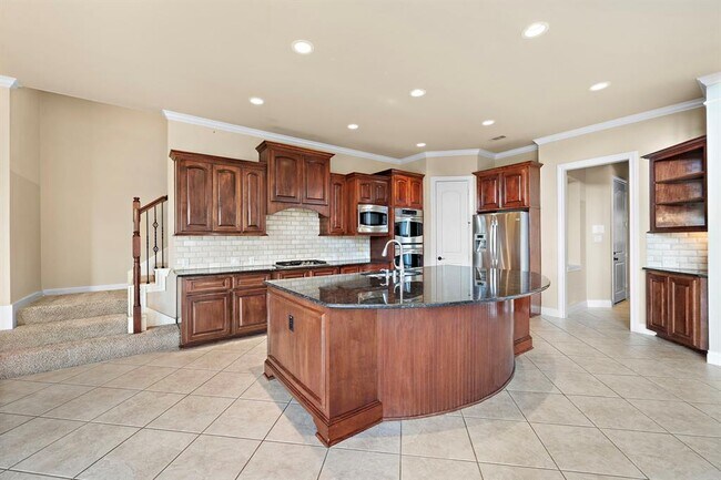 Foto del edificio - 8702 Stowe Creek Ln