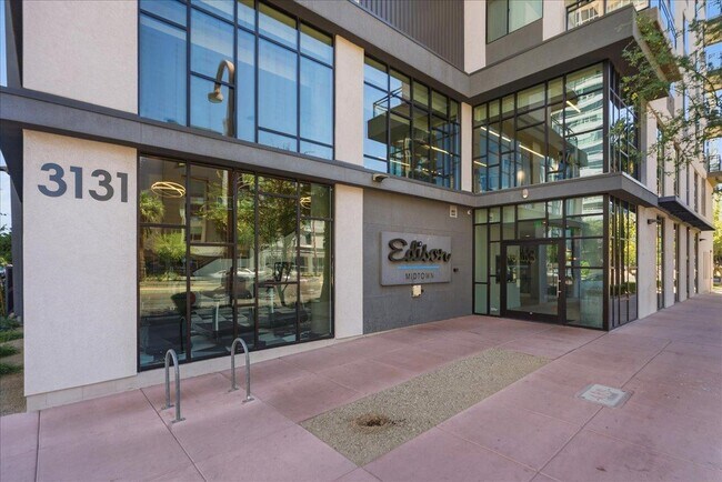 Building Photo - 3131 N Central Ave