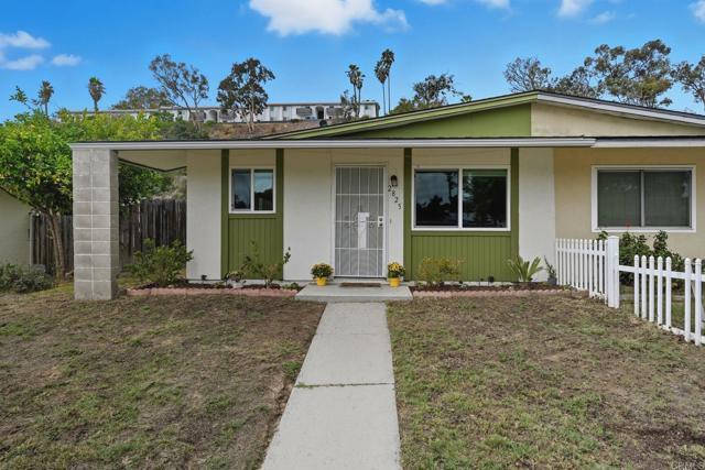 Foto principal - 2825 College Blvd