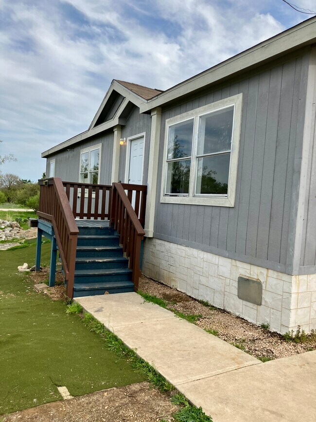 Foto del edificio - 2203 25th St