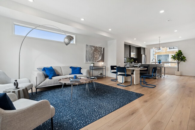 Building Photo - Linden Park at Erin Ridge North