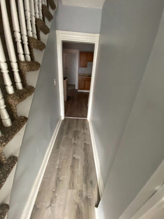 Foto del edificio - SINGLE FAMILY HOUSE FOR RENT