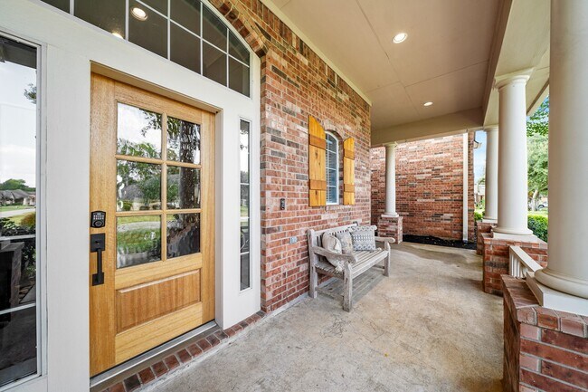 Foto del edificio - 4703 Oxbow Cir W