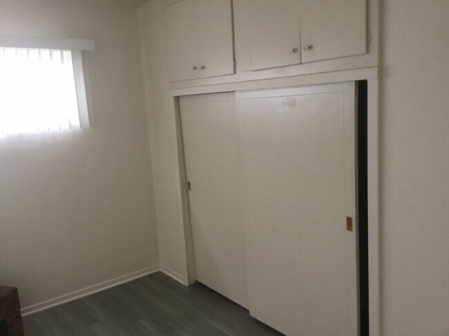 Bedroom - 4636 4th St