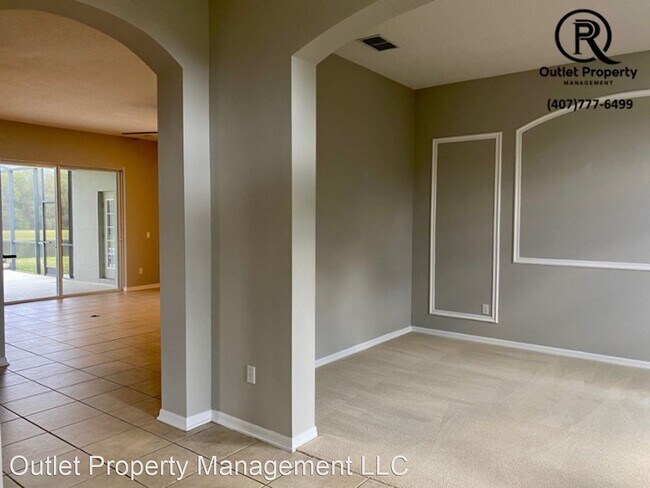 Building Photo - 4 br, 3 bath House - 10081 Hart Branch Cir