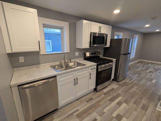 Foto del edificio - 19 Main St