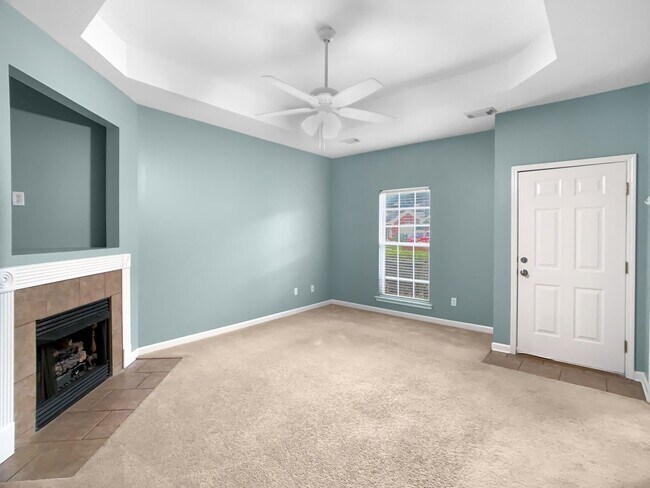 Foto del edificio - 6312 Covington Villas Dr