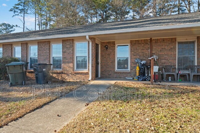 Photo - 5569 Everglades Trail Townhome
