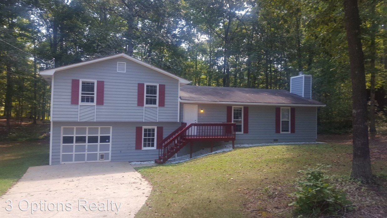 Foto principal - 4 br, 2 bath House - 93 Wilson Circle