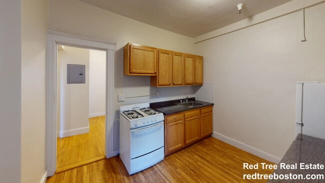 Photo - 1810 Commonwealth Ave Apartment