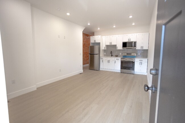 Foto del edificio - 6027 Pine St