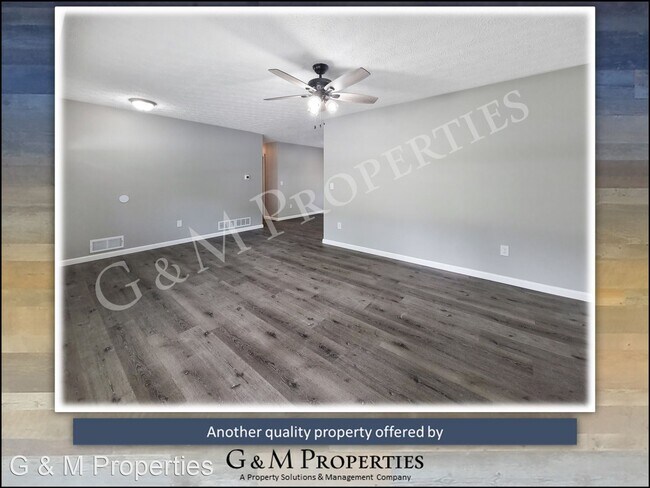 Building Photo - 3 br, 1 bath House - 472 Westside Dr.