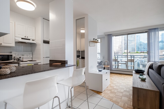 Photo du bâtiment - Somerset