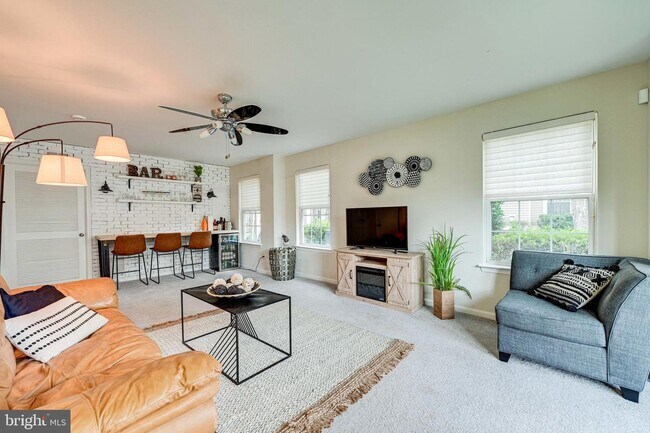 Building Photo - 20418 Alderleaf Terrace
