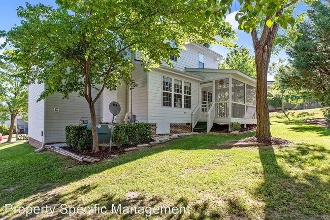 Building Photo - 4 br, 2.5 bath House - 601 Rodney Bay Cros...