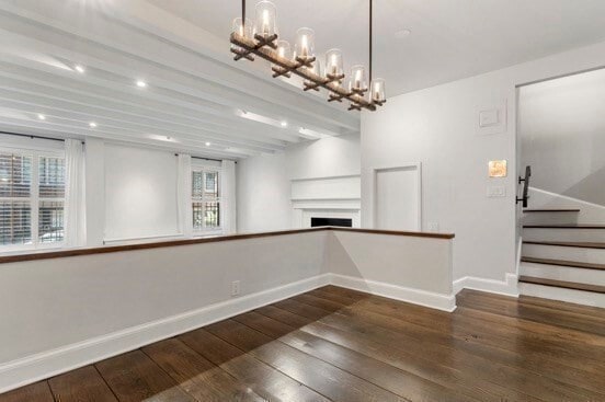 Foto del edificio - 48 Beacon St