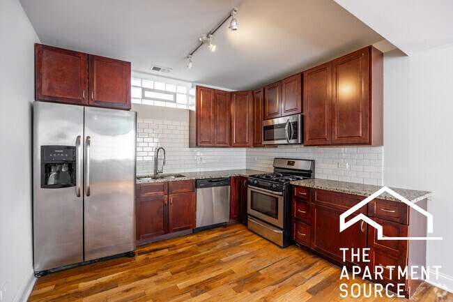 Building Photo - 1503 N Talman Ave