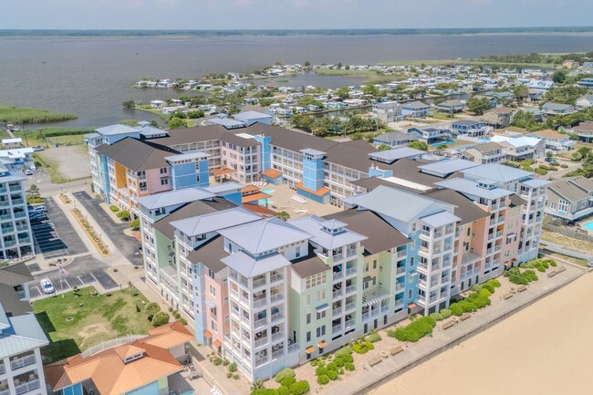 Foto del edificio - Sandbridge Off Season/Furnished 3 bed Read...