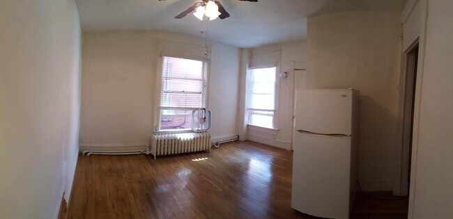 Main Room - 1252 N. Corona St.