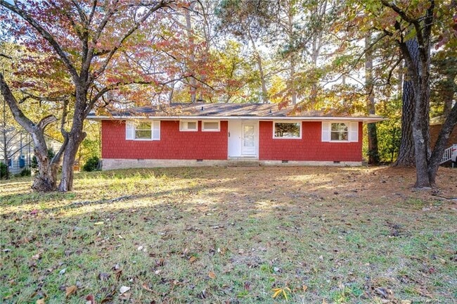 Building Photo - 1805 Catawba St