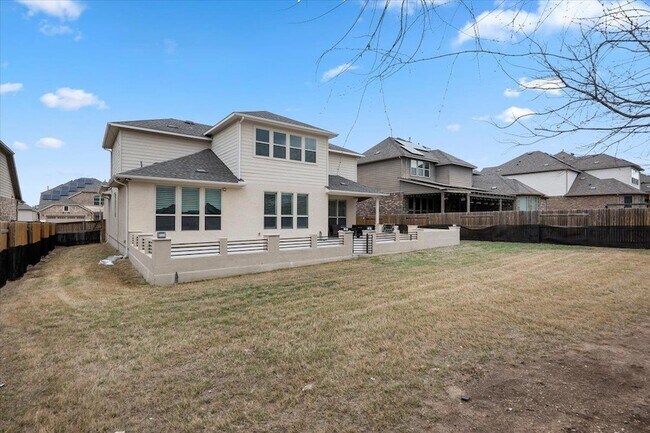 Foto del edificio - 9033 Rattlesnake Trail