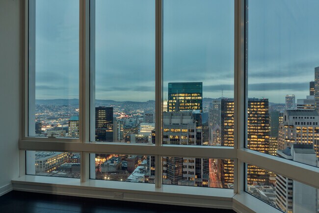 Foto del edificio - 301 Mission St