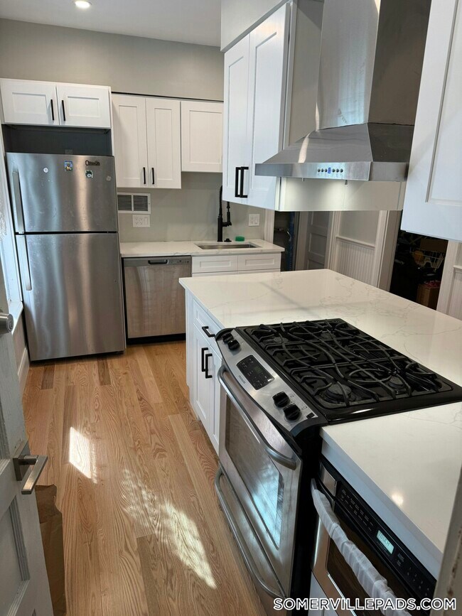 Foto del edificio - 57 Hawthorne St