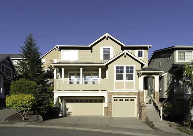 Building Photo - 3 bedroom in Bothell WA 98021