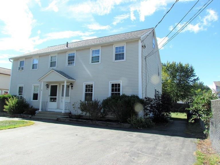 47 Caldwell Rd, Nashua, Nh 03060 - Townhome Rentals In Nashua Nh 