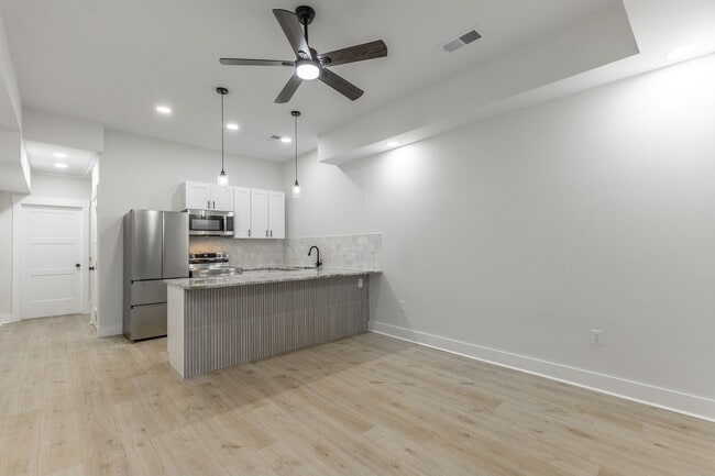 Foto del edificio - 1124 Garfield St