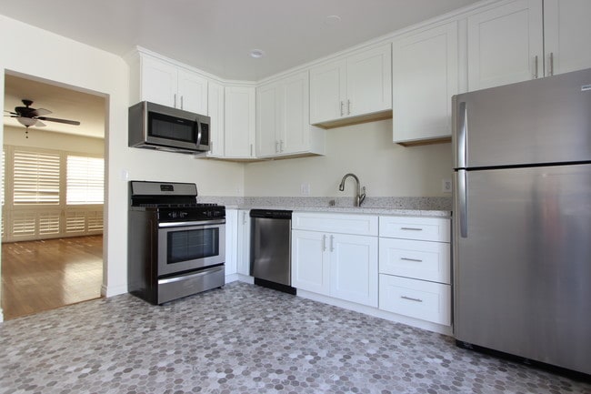 Building Photo - 4830 Jumano Ave
