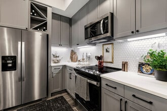 Building Photo - Gramercy at Northline