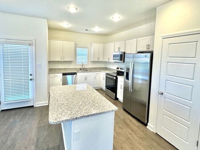 Building Photo - Now Leasing a 4-Bedroom 2.5 Bath Home with...