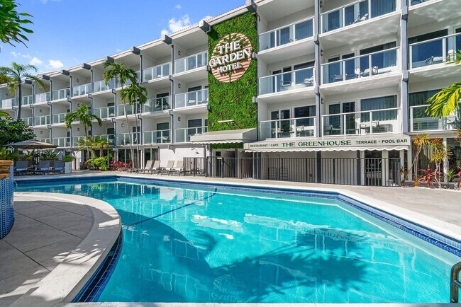 Foto del edificio - 3621 N Ocean Blvd