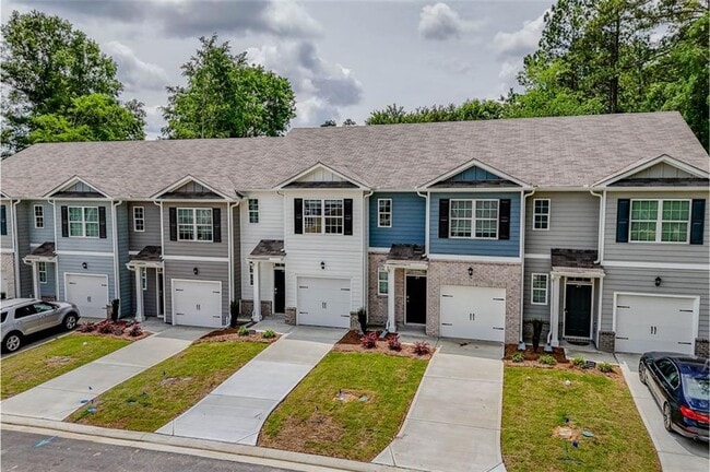 Building Photo - 21 Sweetspire Dr NW