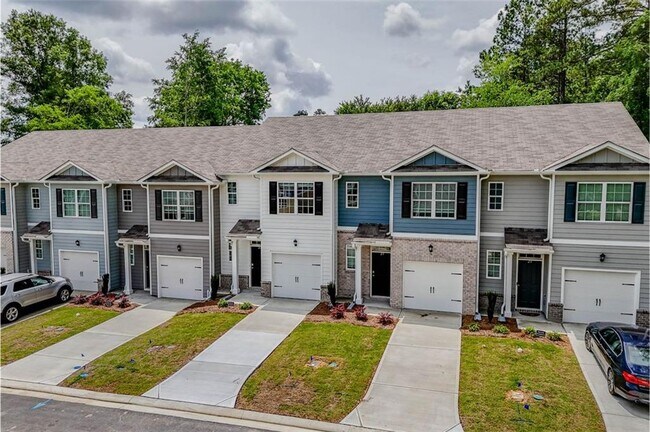 Foto del edificio - 21 Sweetspire Dr NW