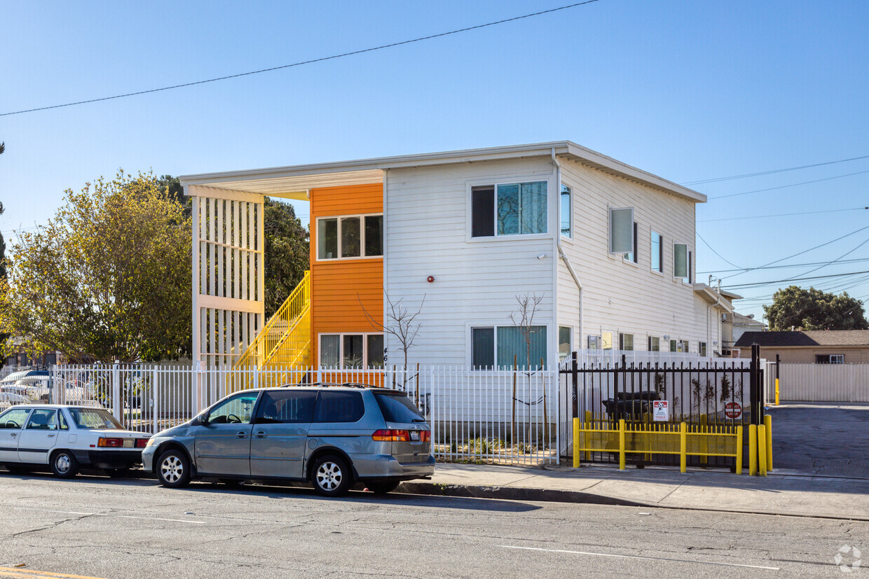 Primary Photo - East Rancho Apartments