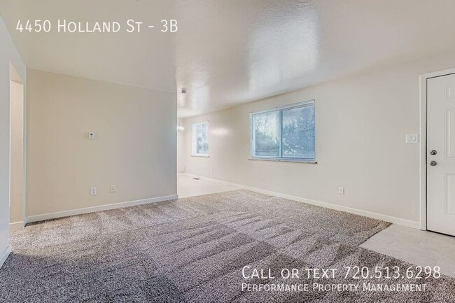 Foto del edificio - 4450 Holland St